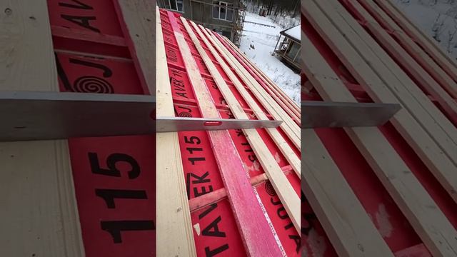 Как правильно проверить стропильную систему смотреть онлайн