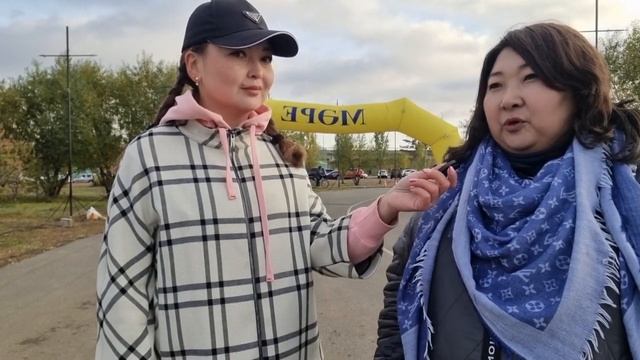 БЕГИ С ЦЕЛЬЮ - САМОЕ ВРЕМЯ ЖИТЬ‼️ смотреть онлайн