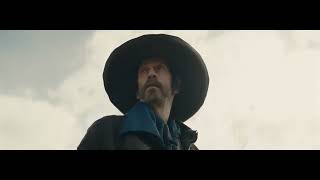 Старый Генри — Русский трейлер (2022) смотреть онлайн