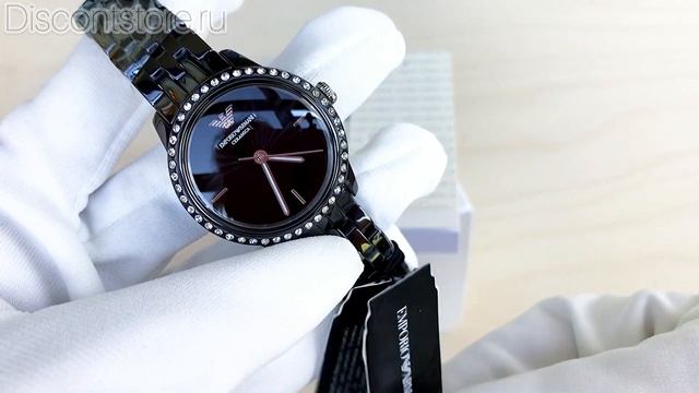 Часы Женские Наручные Emporio Armani AR1478 Оригинал Эмпорио Армани AR1478