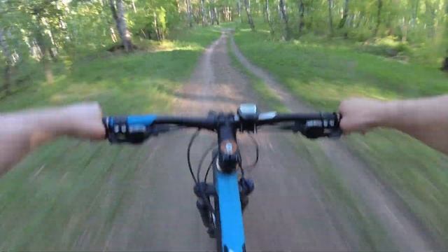 Небольшой спуск) смотреть онлайн