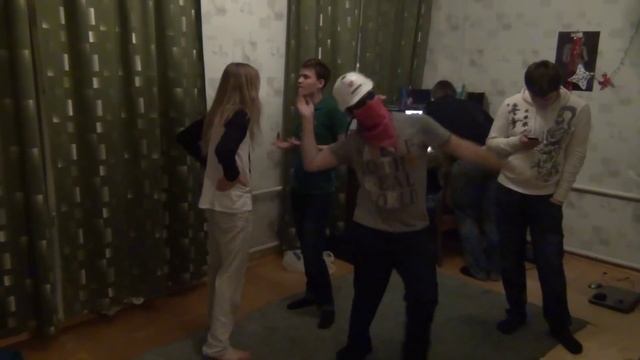 Harlem Shake - Taganrog Style смотреть онлайн