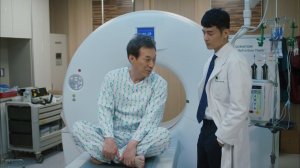 К2 / Телохранитель, 13 серия