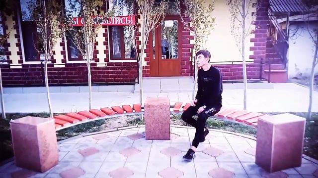 Самая крутая песня! ПЕСНЯ COVER 2017 ГОД