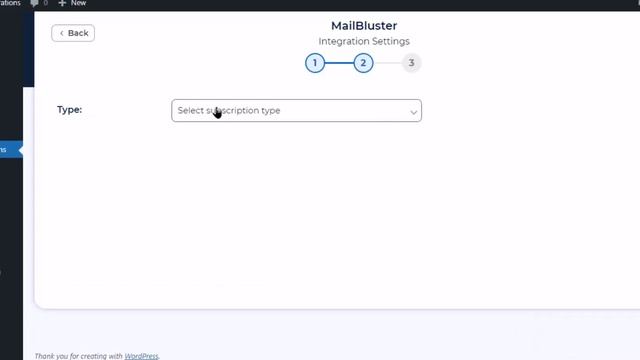 (Free) Integrating ARForms with MailBluster | Step-by-Step Tutorial | Bit Integrations смотреть онлайн