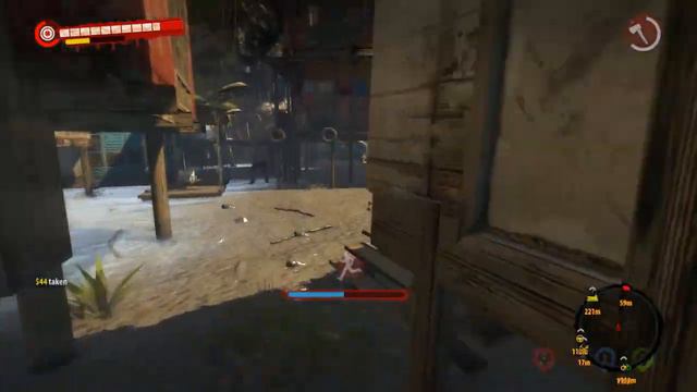 WELCOME BACK - Nonsensical Dead Island Riptide w/Nova, Sp00n SSoH & Kootra Ep.14 смотреть онлайн