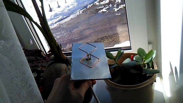 Усиление wi- fi приёма, неудача смотреть онлайн