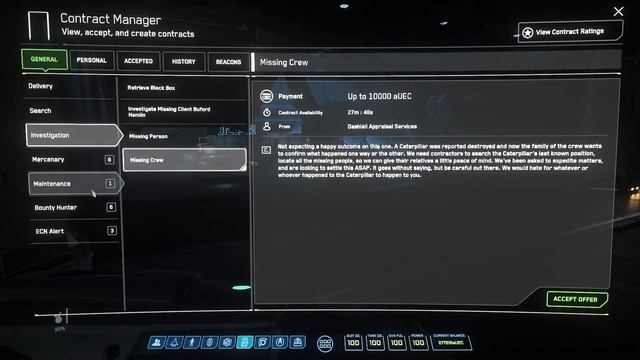 Star Citizen | Чилл квесты - 23.09.2020 смотреть онлайн