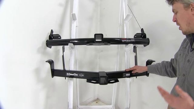 etrailer | Best 2000 Ford Explorer Hitch Options смотреть онлайн