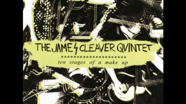 The James Cleaver Quintet - I Do. You Do. We Do Voodoo смотреть онлайн