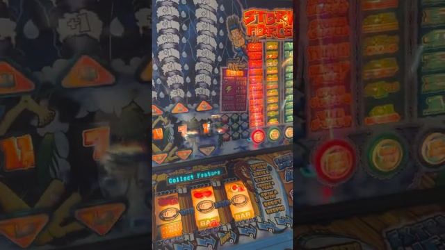 Global Games - Storm Force - £25 Jackpot (Rare Game) *Great Audio* смотреть онлайн