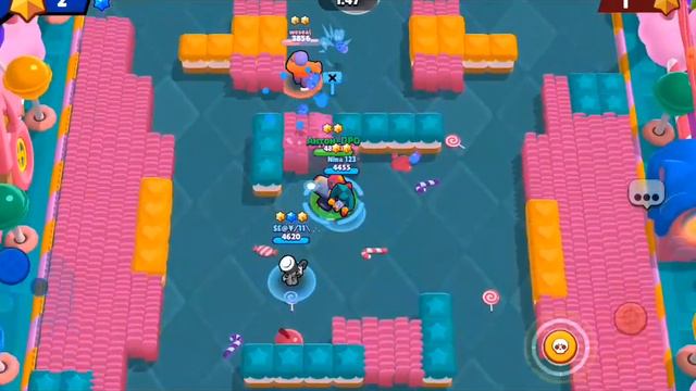 НЕТ В БРАВЛЕ УБРАЛИ ЯЩИКИ ЧАСТЬ 1 смотреть онлайн