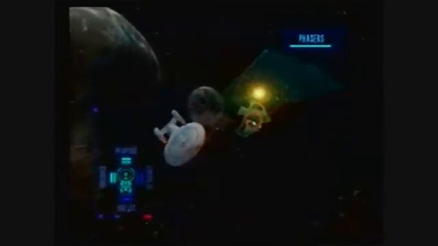 Let's Play Star Trek Encounters - 16 The Next Generation смотреть онлайн