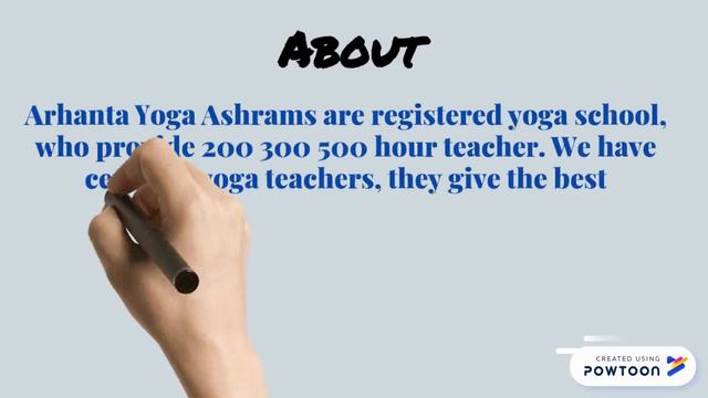 Get Professional 200 300 500 Hour Teacher Of Yoga From Arhanta Yoga Ashram