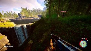 🔴THE FOREST 2: Sons of the Forest🔴 | 4k | Первый взгляд
