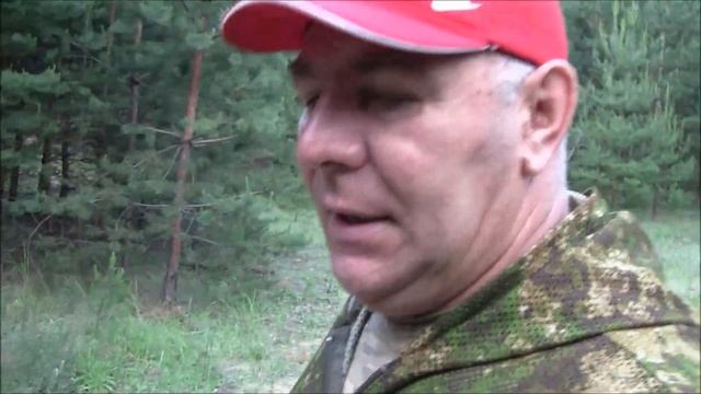 Мои охотничьи патроны через хронограф смотреть онлайн