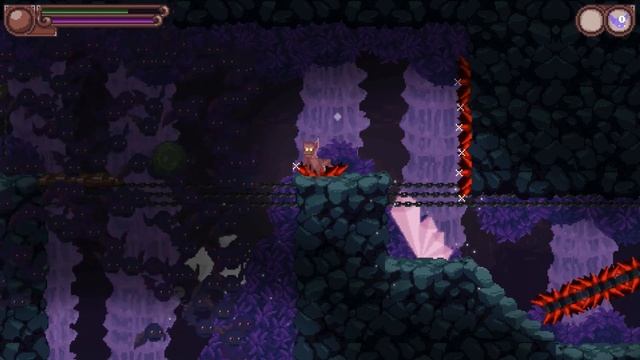 Catmaze WALKTHROUGH PLAYTHROUGH LET'S PLAY GAMEPLAY - Part 6 смотреть онлайн