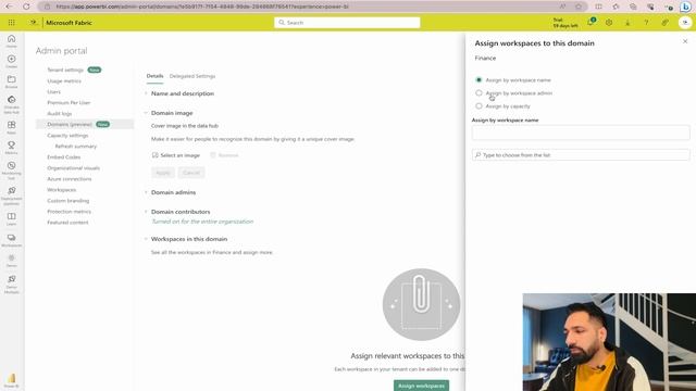 How to create domains in Power BI? | Domains in Power BI #powerbi #domains #biconsultingpro смотреть онлайн