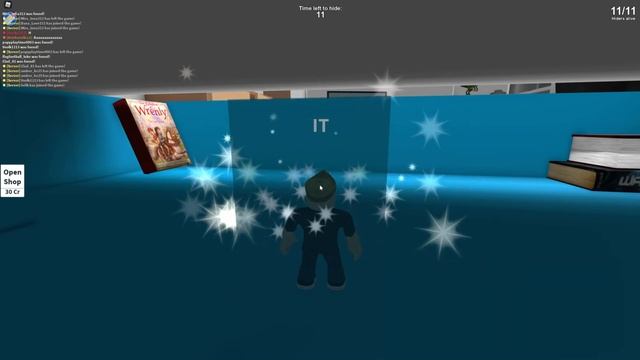 Проходим Hide and Seek Extreme kroshik day game смотреть онлайн