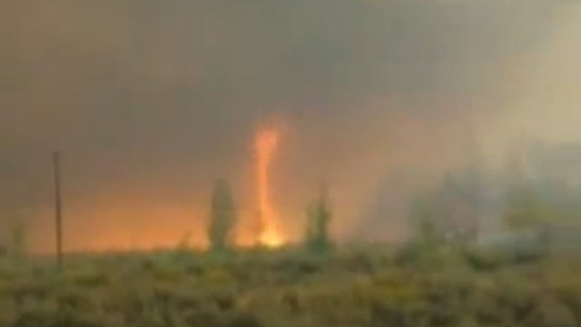 Огненное торнадо смотреть онлайн