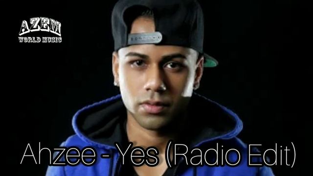AHZEE - YES ? ( RADİO EDİT )??? 2019 - 2020