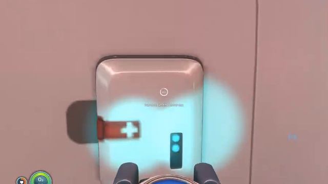 Subnautica 3 часть смотреть онлайн