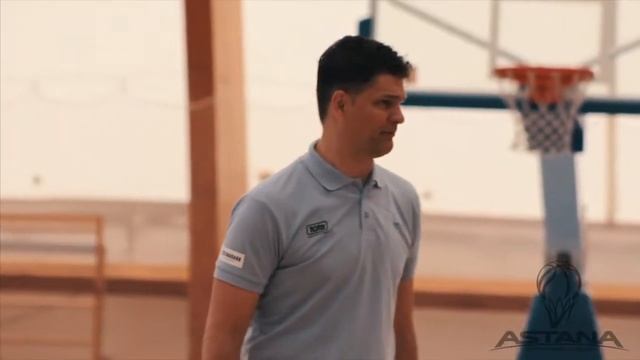 Детский баскетбольный лагерь ( ЛЕТО 2017 ) смотреть онлайн