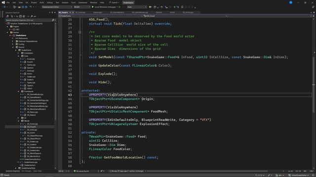 ТОП-50 горячих клавиш Visual Studio для навигации, редактирования кода и дебагинга. смотреть онлайн