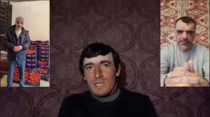 Ответ | Башир сивух