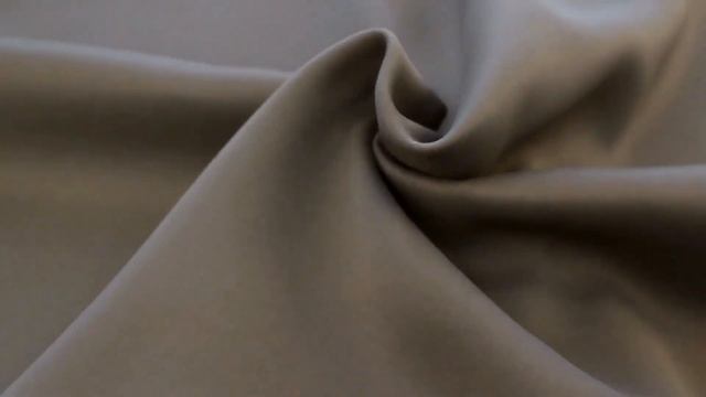 Вальгрин/Штора интерьерная/Портьера/Гардина Блэкаут 1 шт/Блэкаут WONDERFUL DREAM, темно-бежевый смотреть онлайн
