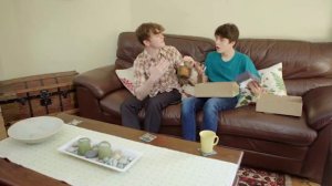 Go Getter 3 Unit 2.2 The green bag is the best part 2