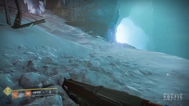 How To Complete Europa Arms Quest! Fast & Easy | Destiny 2 Beyond Light смотреть онлайн