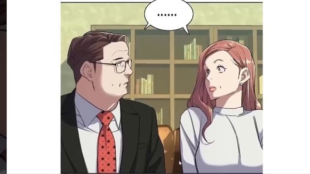 P7.Reincarnated as the grandson of a tycoon. | Manhwa recap | manhwa recommendation reincarnation. смотреть онлайн