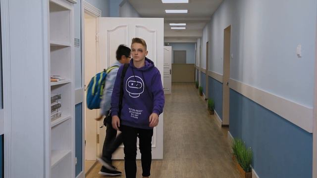 ПАЛКА О ДВУХ КОНЦАХ. ДЕТСКАЯ КИНОСТУДИЯ "ШАЛАШ" смотреть онлайн