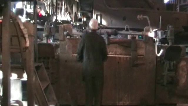 непрерывная разливка стали смотреть онлайн