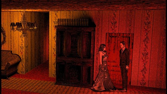 Dinner with an Owl | full game 1st playthrough смотреть онлайн