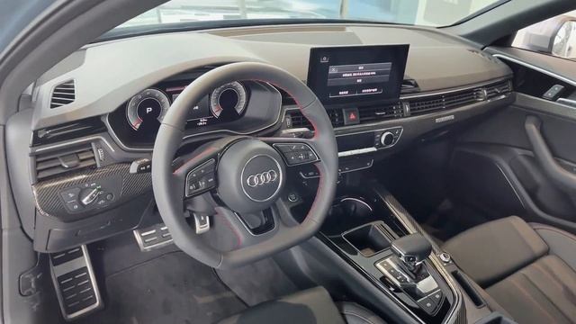 2023 Audi A4L In-depth Walkaround