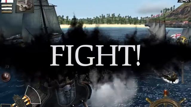 The Pirate Plague of the Dead Steam Trailer смотреть онлайн