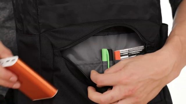 Case Logic Founder 15.6'' Notebook Sırt Çantası смотреть онлайн