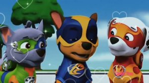 Гонщик и Скай ~лучшая подруга