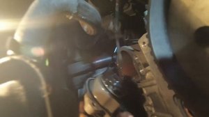 Замена ремня ГРМ WV, Skoda 1.4-1.6i/16 кл. vag Фольцваген,Шкода.