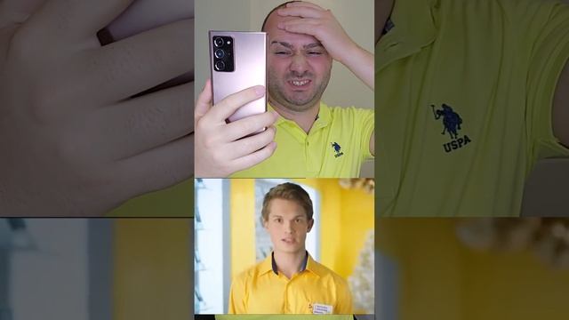Настольгия Galaxy S3 mini смотреть онлайн