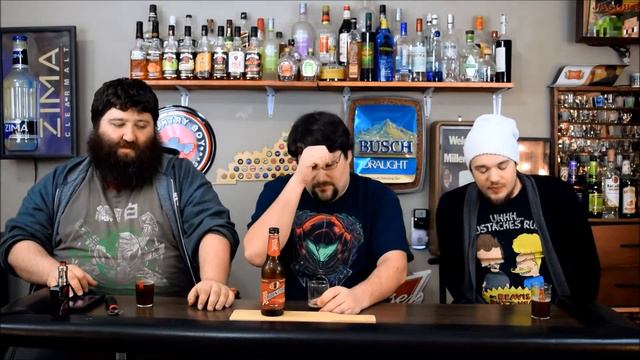 Rodenbach Flemish Red Review! смотреть онлайн