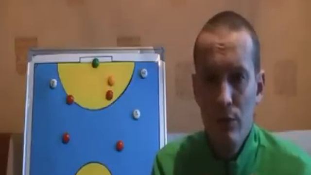 Позиционная атака Варианты выхода на удар Урок 2 смотреть онлайн