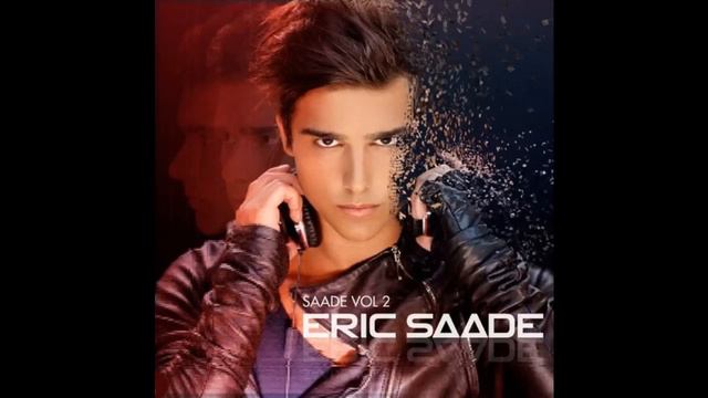 Eric Saade - Fingerprints - FULL SONG HD (from Saade Vol. 2 album) (AUDIO) смотреть онлайн