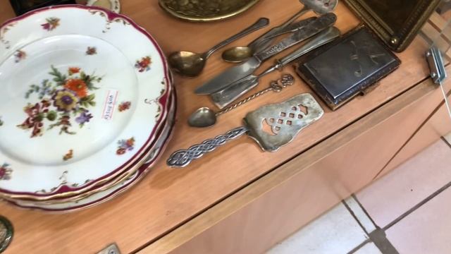 АртЛавка Питер | БАРАХОЛКА в ПИТЕРЕ | УДАЧА! Нашел ДОРОГОЙ предмет НЕДОРОГО | Могу купить для Вас! смотреть онлайн