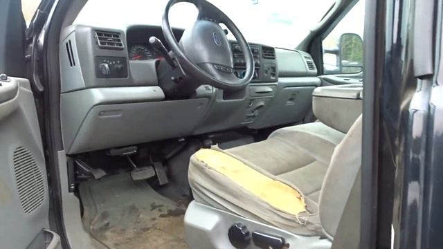 NEATR Part Out a 2004 Ford F-350 SD | Used Truck Parts | Online Junkyard | Part Number: N10576 смотреть онлайн