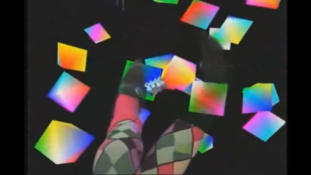 16 David Gibson Динамика громкости Patterns, Movement, Differences, EQ (на русском) смотреть онлайн