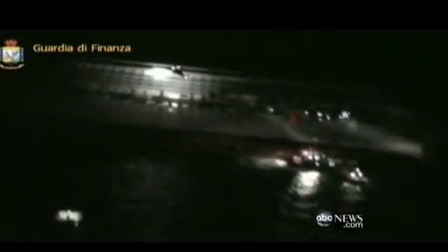 Cruise Ship Disaster: Survivors Angry смотреть онлайн