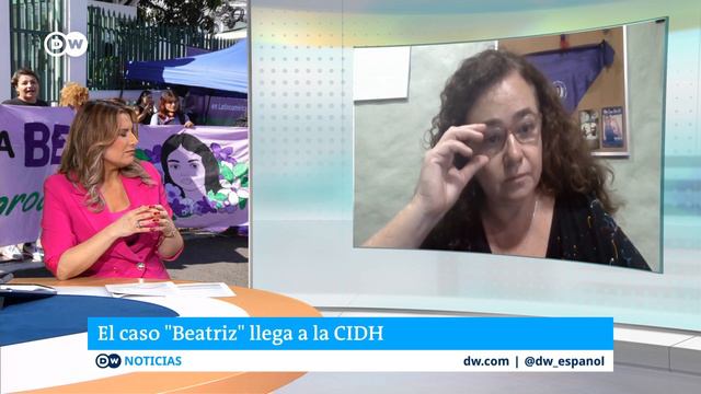 La Corte IDH inicia una audiencia histórica contra El Salvador смотреть онлайн